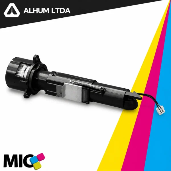 Bomba Ricoh Mpc 2800 3300 4000 4501 5000 SPC 820 Cmy Mic