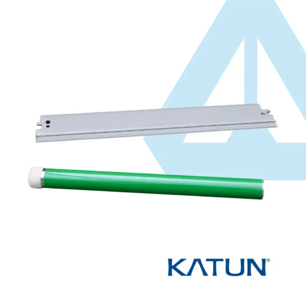 KIT CILINDRO Y CUCHILLA CANON IR 1019J 1023 KATUN