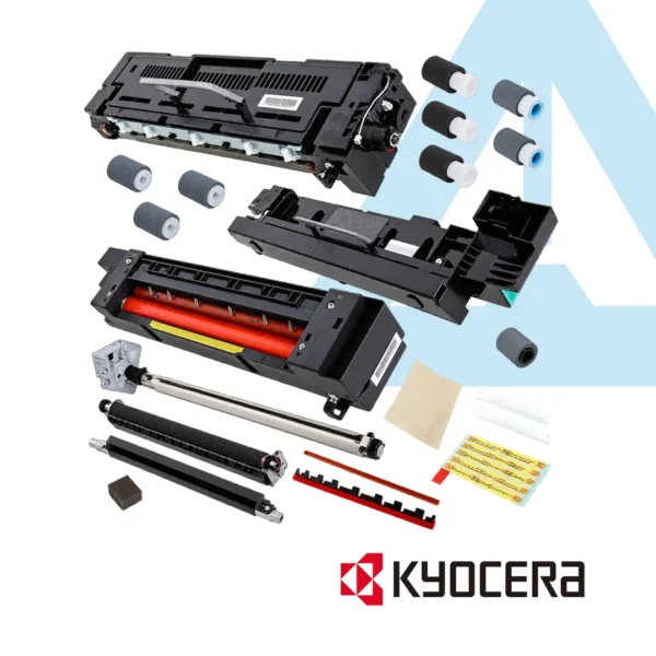 KIT DE MANTENIMIENTO KYOCERA FS9130DN 9530DN MK-710 MK710