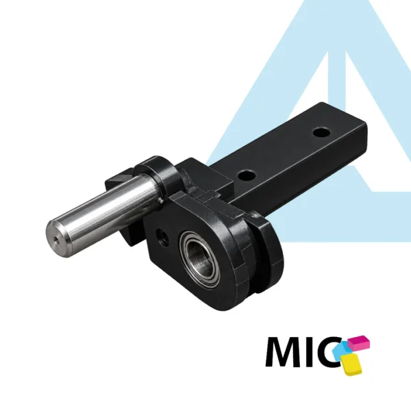 EJE CON BALINERA UNIDAD DE REVELADO RICOH AFICIO 1022 2851 3351 MIC PREMIUM