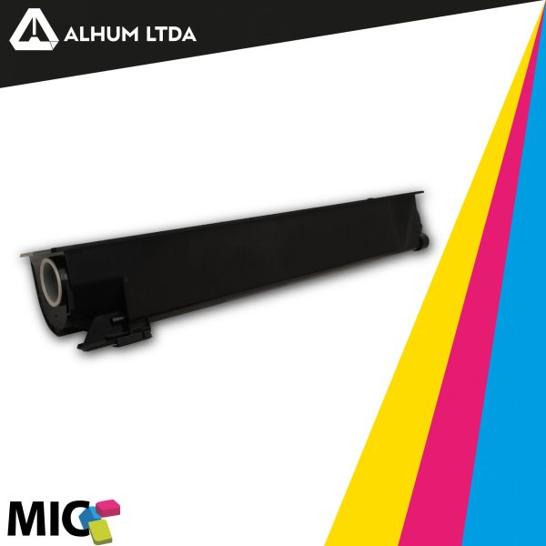 Toner Toshiba e-STUDIO TFC35 Cartucho Yellow Original