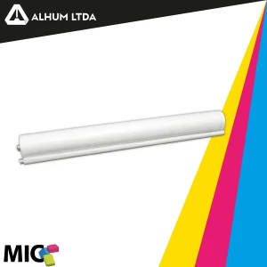 Rodillo Mantilla Web Ricoh Aficio 1060 1075 2060 Mp7500 Mic Premium