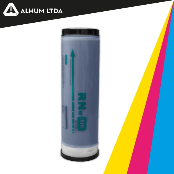Tinta Riso RN 2000 2100 2500 KATUN