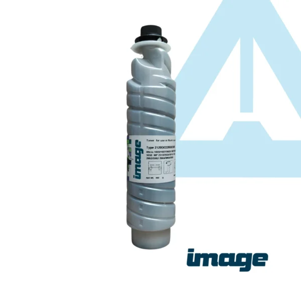 TONER RICOH AFICIO 1022 2022 MP 2852 3353 CARTUCHO 2120D IMAGE