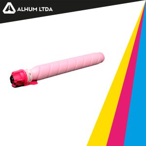 Toner Ricoh Aficio MPC 306 MpC 406 Magenta KATUN