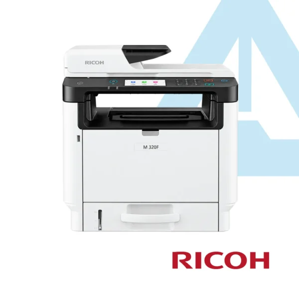 IMPRESORA MULTIFUNCIONAL RICOH M320 F M 320F