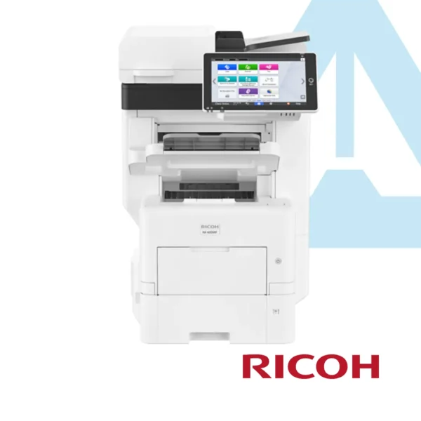 IMPRESORA RICOH IM600F MULTIFUNCIONAL IM 600F