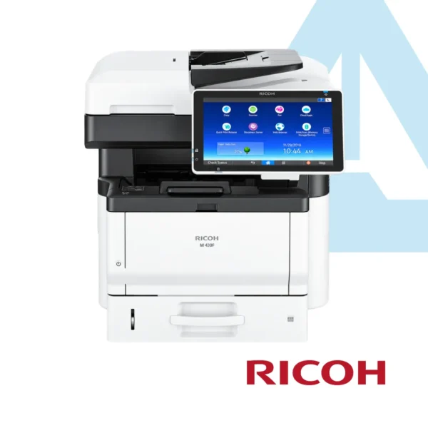 IMPRESORA RICOH MULTIFUNCIONAL IM 430F IM430F