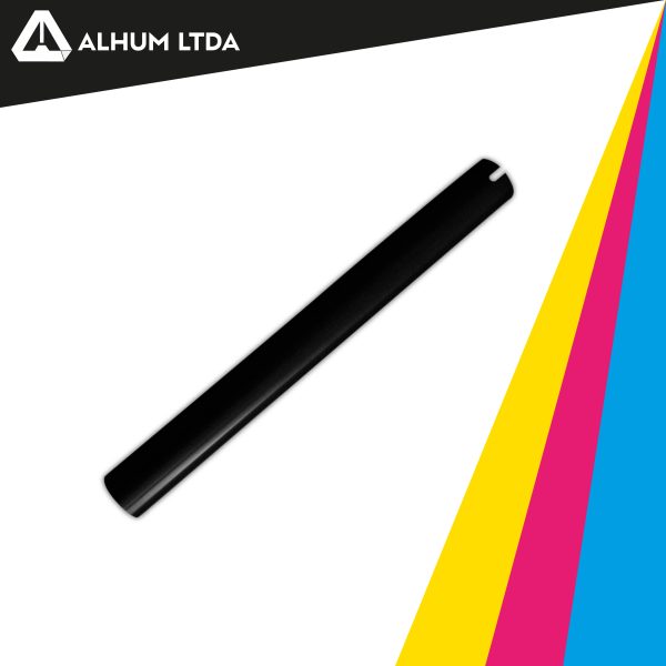 Rodillo Fusor Superior Toshiba Estudio 350 450 352 353 Katun
