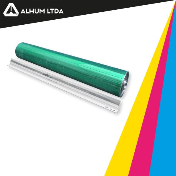 Cilindro + Cuchilla Toshiba E-studio 5520c 5540c 6540c Od-fc55
