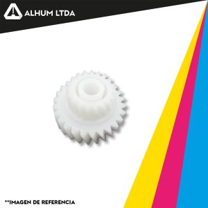 Piñon Unidad Revelado 10H026 08H019 Toshiba E-STUDIO 28 35 45