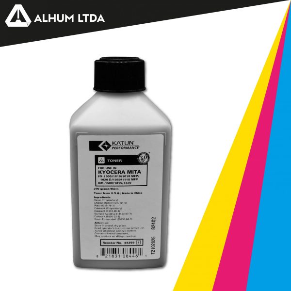 Toner Kyocera Mita 1500 1815 1820 1610 720 820 Recarga Katun Access