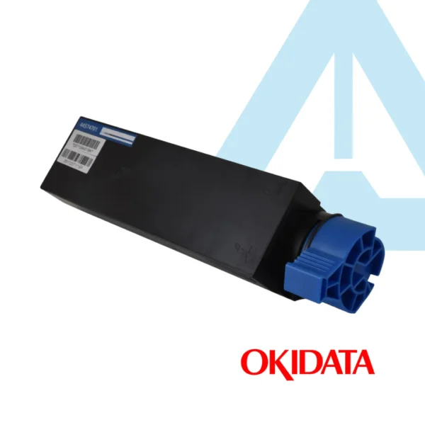 TONER OKIDATA B411D 431 461 471 CARTUCHO ORIGINAL