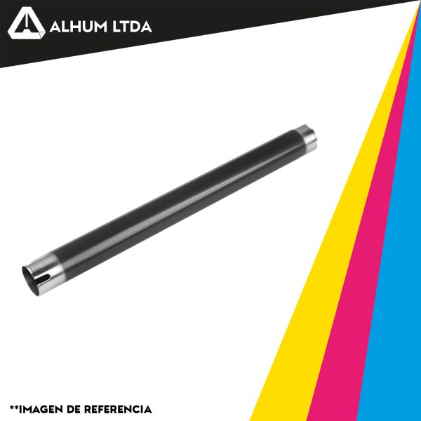 Rodillo Fusor Superior Sharp AL 1000 KATUN