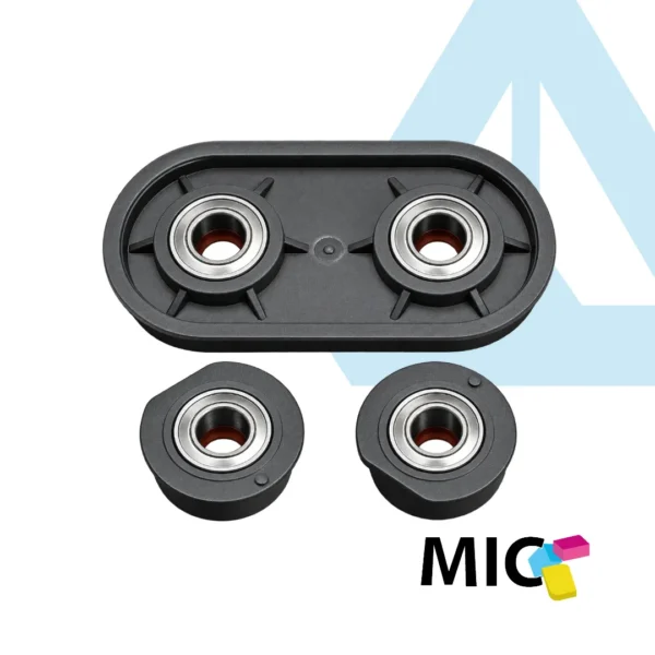 BUJES UNIDAD DE REVELADO RICOH MP C3003 MP C4503 MIC PREMIUM JUEGOX3