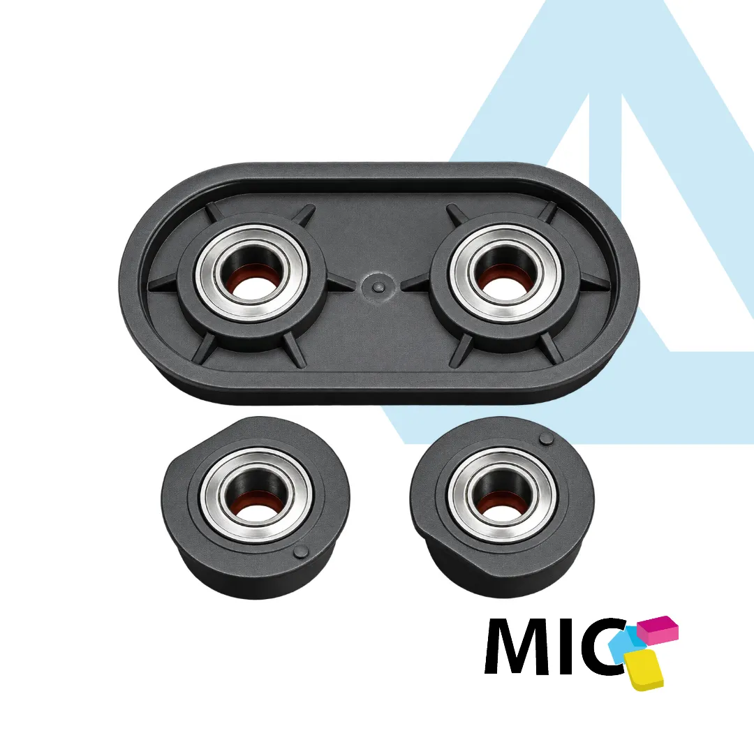 BUJES UNIDAD DE REVELADO RICOH MP C3003 MP C4503 MIC PREMIUM JUEGOX3