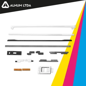Kit Sellos Unidad de Revelado Ricoh MP2554 3054 4054 5054 6054 Mic Premium