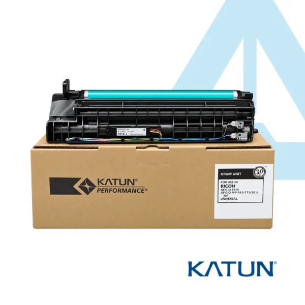 UNIDAD DE IMAGEN RICOH AFICIO 1515 MP161 MP201 301 KATUN