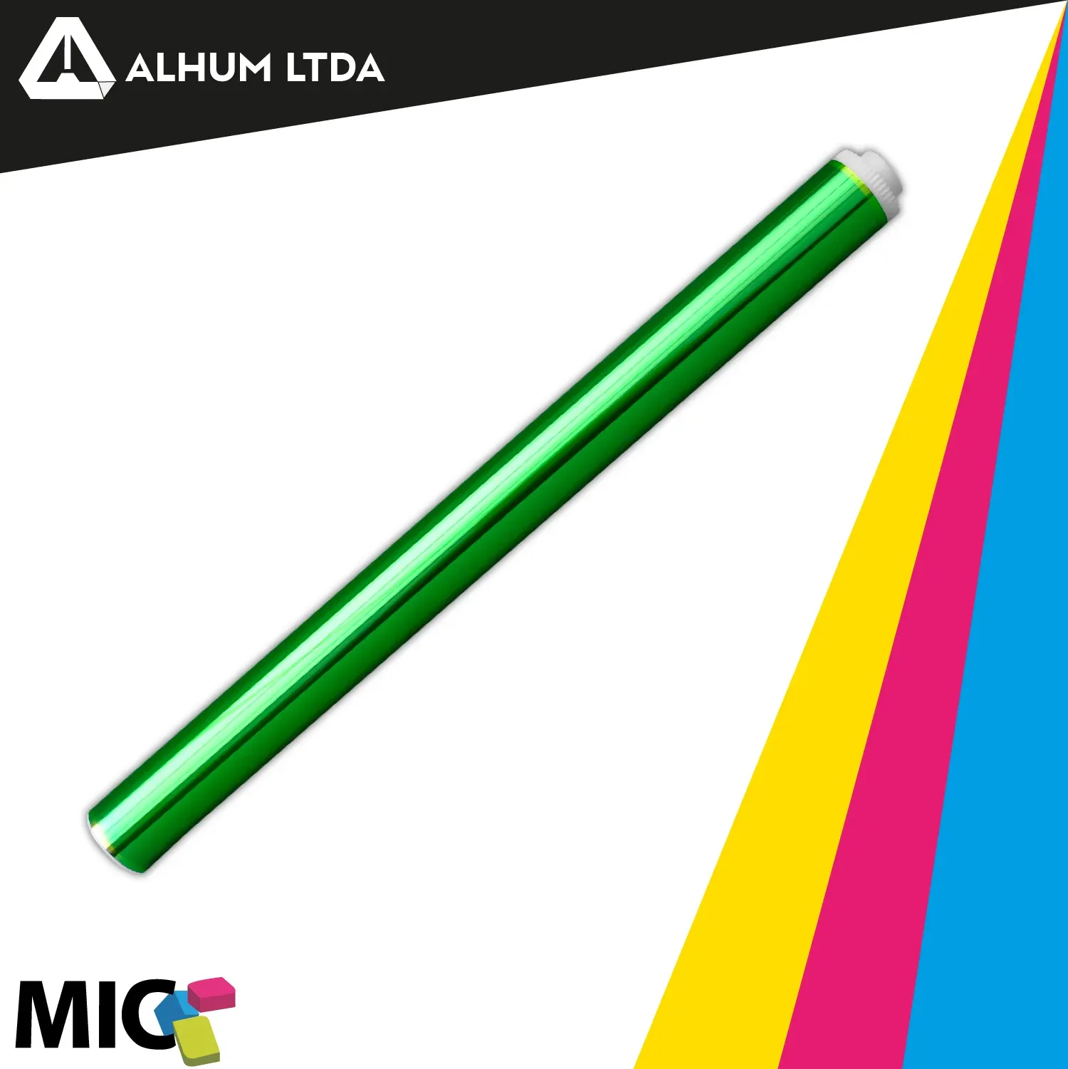 Cilindro Toshiba E-studio 2505AC 3555C 4505C 2050C 2551C OD-FC30 OD-FC50 Mic Premium