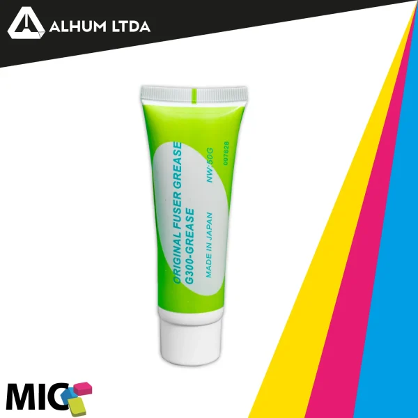 Alhum Grasa Fusora G300 x 50 Gr Universal Active – Alhum