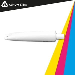 Grasa Fusora Banda Transferencia G501 x 80 Gr Original Universal