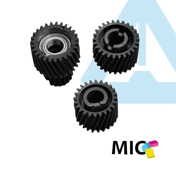 PIÑONES X3 UNIDAD DE REVELADO RICOH AFICIO MP 2554 3054 4054 5054 6054 MIC