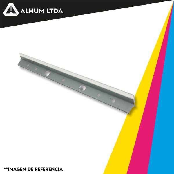 Cuchilla Limpieza Minolta Di 450 EP2050 4050 Katun