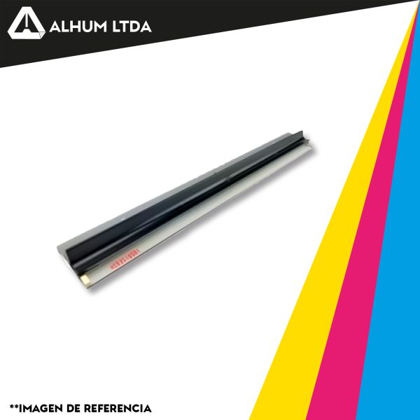 Cuchilla Limpieza Minolta BIZHUB 360 500 Katun