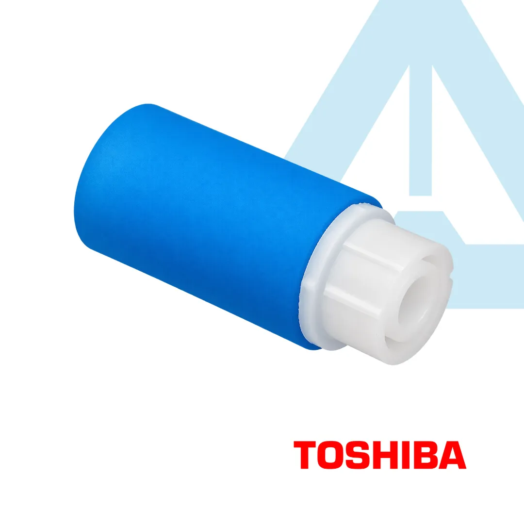 CAUCHO SEPARADOR BY PASS TOSHIBA E-STUDIO 200L 3500C ORIGINAL
