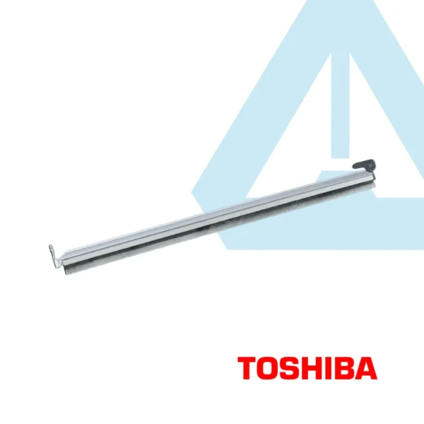 CUCHILLA LIMPIEZA BANDA TRANSFERENCIA TOSHIBA E-STUDIO 281C ORIGINAL