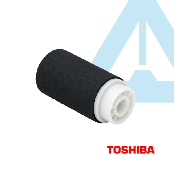 CAUCHO SEPARADOR CASETERA TOSHIBA 205L 353 2500C 2830C 2540C ORIGINAL