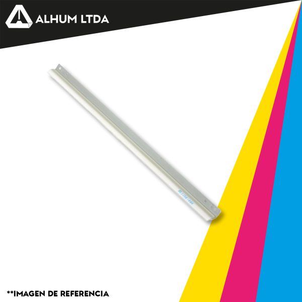 Cuchilla Limpieza Toshiba E-studio 5520C 5540C 6520C Original