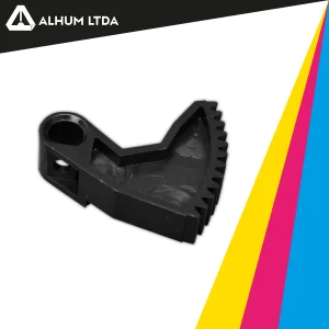 Piñon Casetera Toshiba E-studio Tray Up Shaft Media Luna 205L 255 455