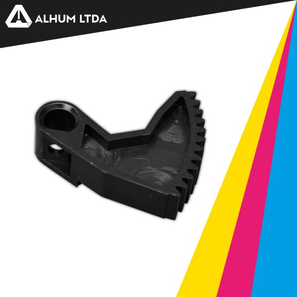 Piñon Casetera Toshiba E-studio Tray Up Shaft Media Luna 205L 255 455