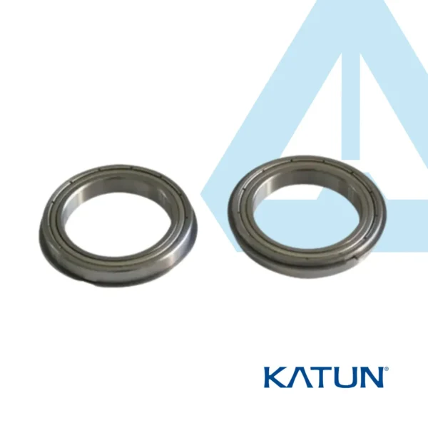 BALINERA RODILLO FUSOR SUPERIOR AFICIO MP 4000/5002/2035/MP4001/5001 KATUN X UNIDAD