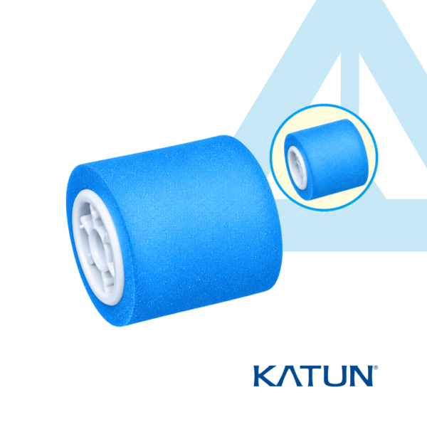 CAUCHO SEPARADOR RICOH AFICIO 2060 2075 KATUN