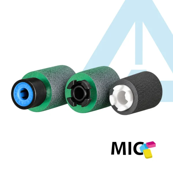 CAUCHOS ALIMENTADORES RICOH MP2554 MPC 6502 MIC PREMIUM