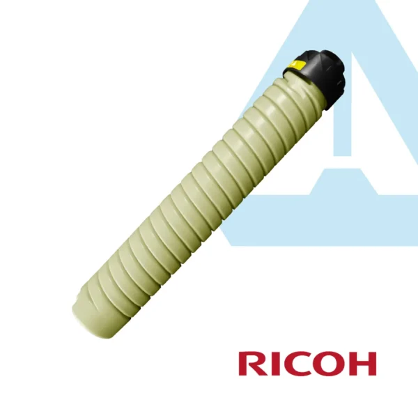 TONER RICOH PRO C7100 C7110 CARTUCHO AMARILLO ORIGINAL