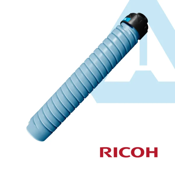 TONER RICOH PRO C7100 C7110 CARTUCHO AZUL ORIGINAL