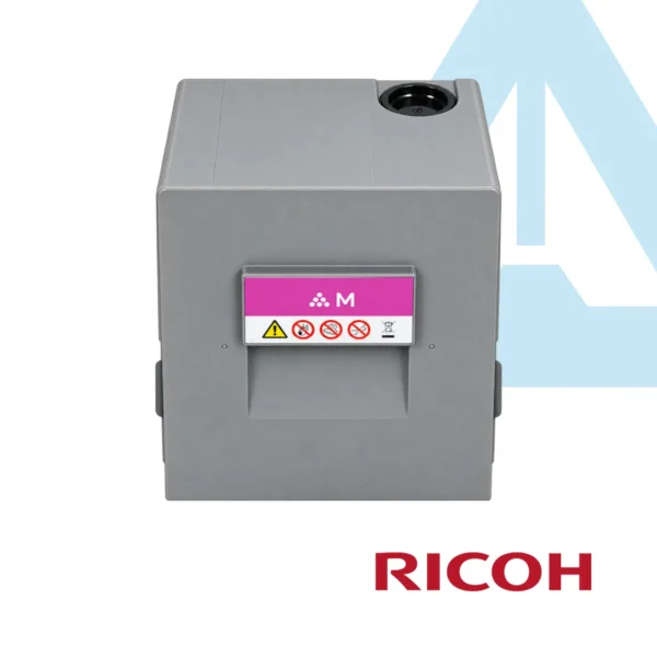 RICOH PRO C5100 CARTUCHO MAGENTA ORIGINAL