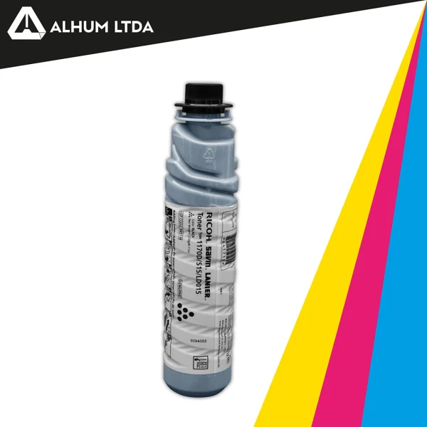 Toner Ricoh Aficio 1515 TIPO 1170D MP161 171 201 Original