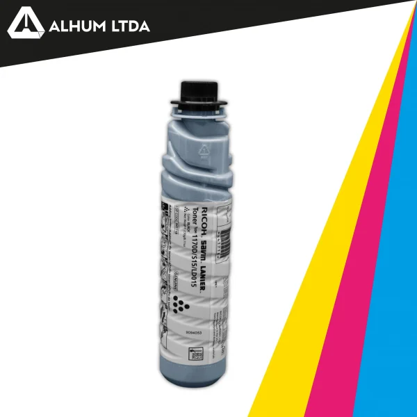 Toner Ricoh Aficio 1515 TIPO 1170D MP161 171 201 Original