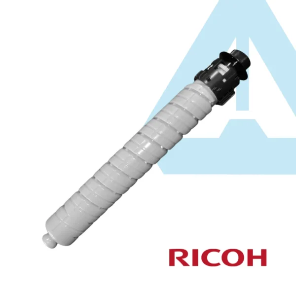 TONER RICOH AFICIO MP C2503 C2003 C2504 C2004 ORIGINAL NEGRO