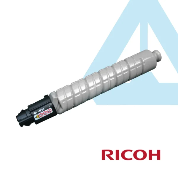 TONER RICOH AFICIO MP C305SP ORIGINAL NEGRO