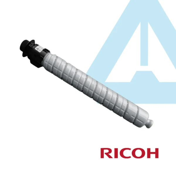 TONER RICOH AFICIO IM C2000 IM C2500 CARTUCHO NEGRO ORIGINAL