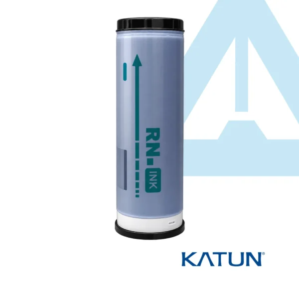TINTA RISO RN 2000 2100 2500 KATUN