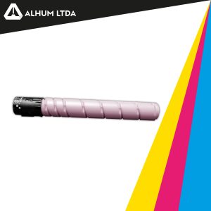 Toner Minolta BIZHUB C454 554 TN512 Magenta Original