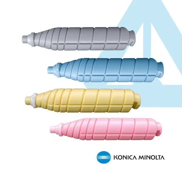 TONER MINOLTA BIZHUB PRESS C1085 C1100 TN622 ORIGINAL