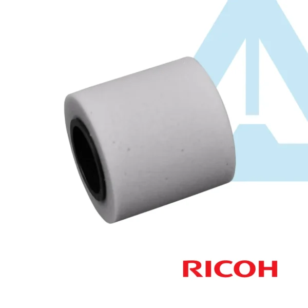 CAUCHO REVERSO ADF RICOH AFICIO 1060 1075 4002 ORIGINAL