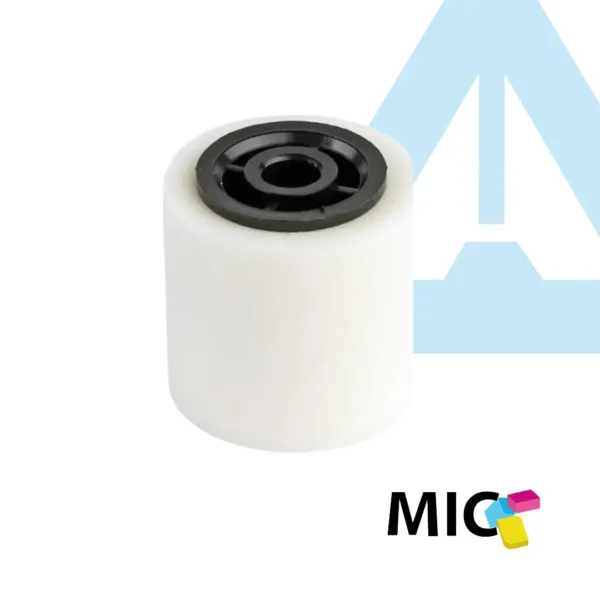 CAUCHO REVERSO ADF RICOH 1060 1075 4002 MIC ACTIVE